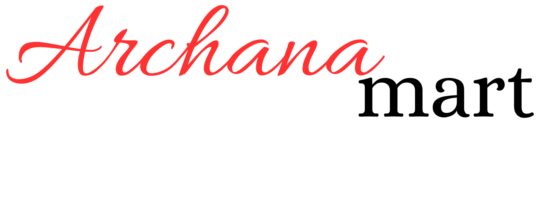 Archanamart.shop